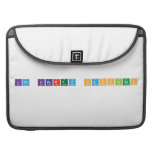 life liberty happiness  MacBook Pro Sleeves