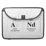 And   MacBook Pro Sleeves