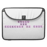 Barnett
 Babies
 Elements of Love
   MacBook Pro Sleeves