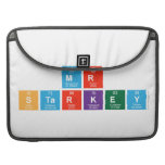 Mr 
 Starkey  MacBook Pro Sleeves