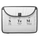stem  MacBook Pro Sleeves