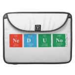 NEDUNO  MacBook Pro Sleeves