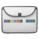 Kenzie Grace  MacBook Pro Sleeves