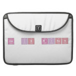 He is risen  MacBook Pro Sleeves