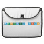 Muhammed Irfan  MacBook Pro Sleeves