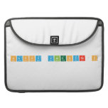 Happy Valentine's  MacBook Pro Sleeves