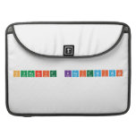 Supakrit Kositwiwat  MacBook Pro Sleeves
