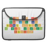 this is neat 
 that you can 
 generate sentences 
 in this unusual 
 fashion  MacBook Pro Sleeves