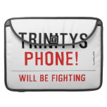 TRINITYS   MacBook Pro Sleeves