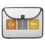 Caimn  MacBook Pro Sleeves