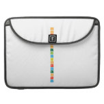 S
 C
 I
 E
 N
 C
 E
 L
 A
 B
 O
 R
 A
 T
 O
 R
 Y  MacBook Pro Sleeves