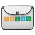 Shubham  MacBook Pro Sleeves