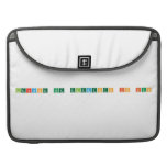 Learning the Elements is Fun  MacBook Pro Sleeves