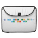 Be my date to prom? 
 Yes or Yes  MacBook Pro Sleeves