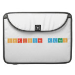 Christine adams  MacBook Pro Sleeves