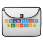 serenanativita
 buonefeste  MacBook Pro Sleeves