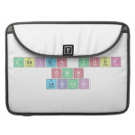 Design Your
 Own 
 Labcoat  MacBook Pro Sleeves