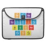 serena
 nativita
 buone
 feste  MacBook Pro Sleeves