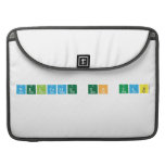 Welcome to UAB  MacBook Pro Sleeves