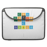 gods 
 promise
 a 
 rainbow
 
   MacBook Pro Sleeves