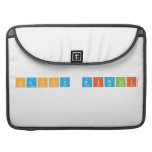 HAPPY DIWALI  MacBook Pro Sleeves