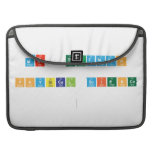 Mr. Guzman
 
 Physical Science 
 
   MacBook Pro Sleeves