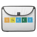 STEMEY  MacBook Pro Sleeves