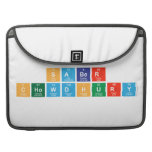 Saber
 Chowdhury  MacBook Pro Sleeves