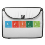 Axiel  MacBook Pro Sleeves