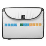Maya Edmonson  MacBook Pro Sleeves