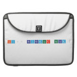 Iyı bayramlar hocam.   MacBook Pro Sleeves