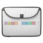 fuck lean.  MacBook Pro Sleeves