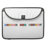 Camille dane navacilla  MacBook Pro Sleeves