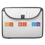 Hi Bri-Ana  MacBook Pro Sleeves