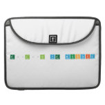 Gülçin ve mustafa   MacBook Pro Sleeves