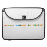 Follow Dragons to Success  MacBook Pro Sleeves