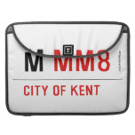 M  MacBook Pro Sleeves