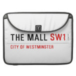 THE MALL  MacBook Pro Sleeves