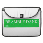 Bramble Dank  MacBook Pro Sleeves