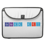 Canada Dry  MacBook Pro Sleeves