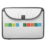 Alessia Grieco  MacBook Pro Sleeves