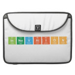 innovation  MacBook Pro Sleeves