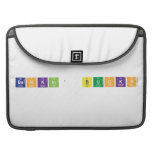 Bankin' BuckS  MacBook Pro Sleeves