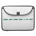 Your Brain Will Never Be The Same  MacBook Pro Sleeves