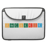 PhotoGrid  MacBook Pro Sleeves