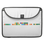 Sami Bartlett
 Future football manager of England  MacBook Pro Sleeves