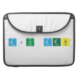 Aju Deb  MacBook Pro Sleeves
