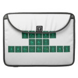 spooky 
 scary 
 skeletons  MacBook Pro Sleeves