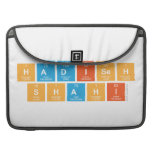Hadiseh
 Shahi  MacBook Pro Sleeves