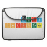 Merry
  Christmas
   MacBook Pro Sleeves